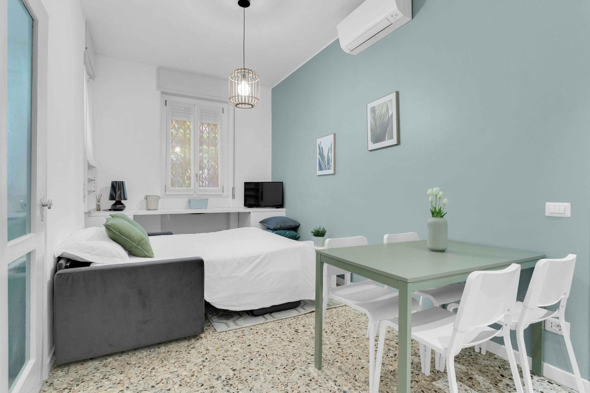 Gavirate House M1-M5 Lotto San Siro Wi-Fi Super Veloce Διαμέρισμα Μιλάνο Εξωτερικό φωτογραφία