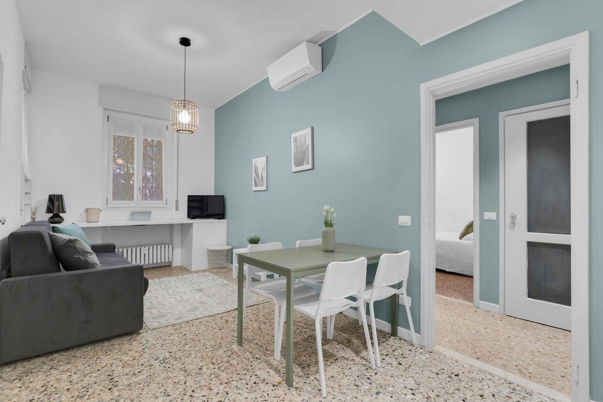 Gavirate House M1-M5 Lotto San Siro Wi-Fi Super Veloce Διαμέρισμα Μιλάνο Εξωτερικό φωτογραφία