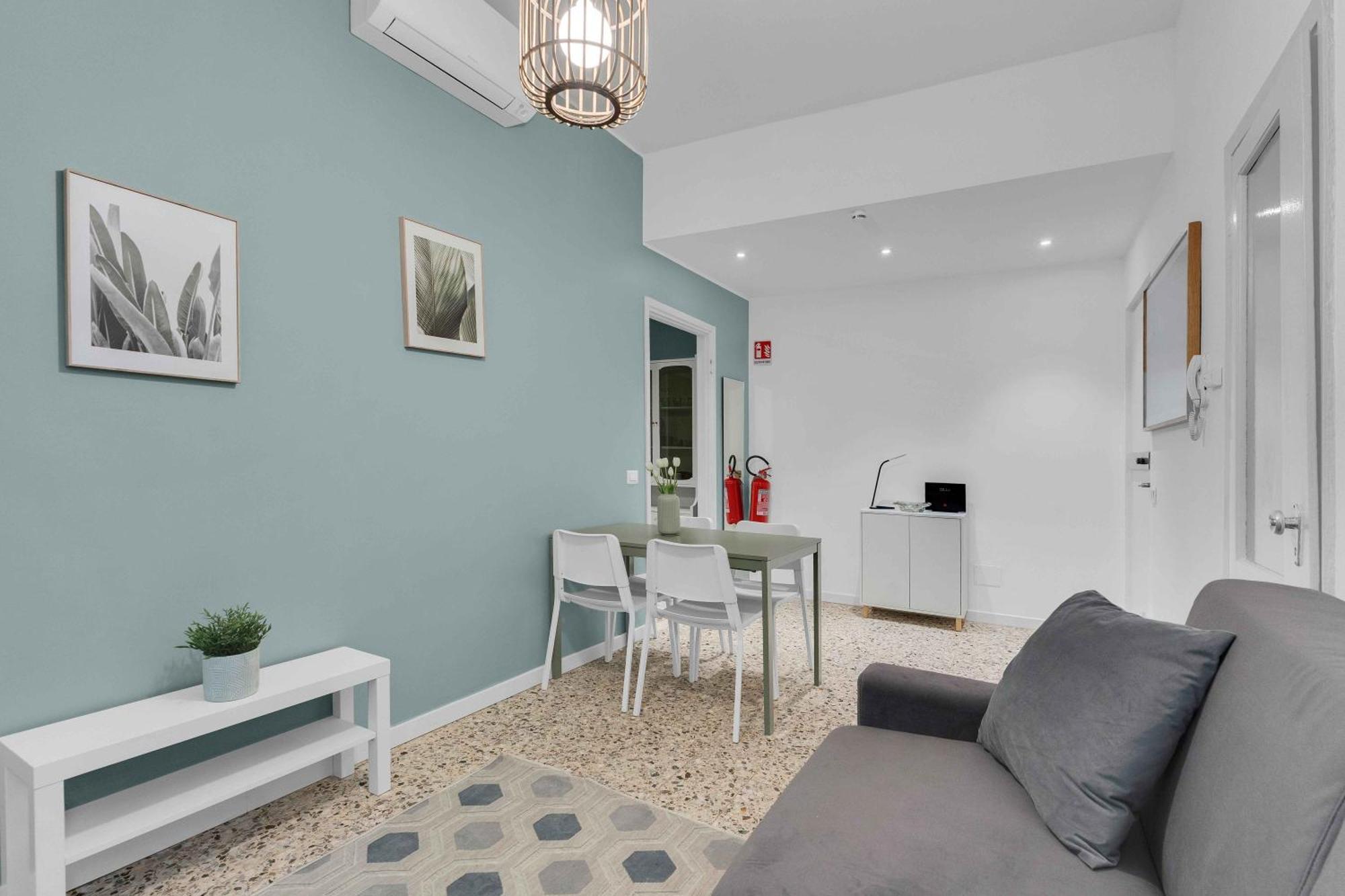 Gavirate House M1-M5 Lotto San Siro Wi-Fi Super Veloce Διαμέρισμα Μιλάνο Εξωτερικό φωτογραφία