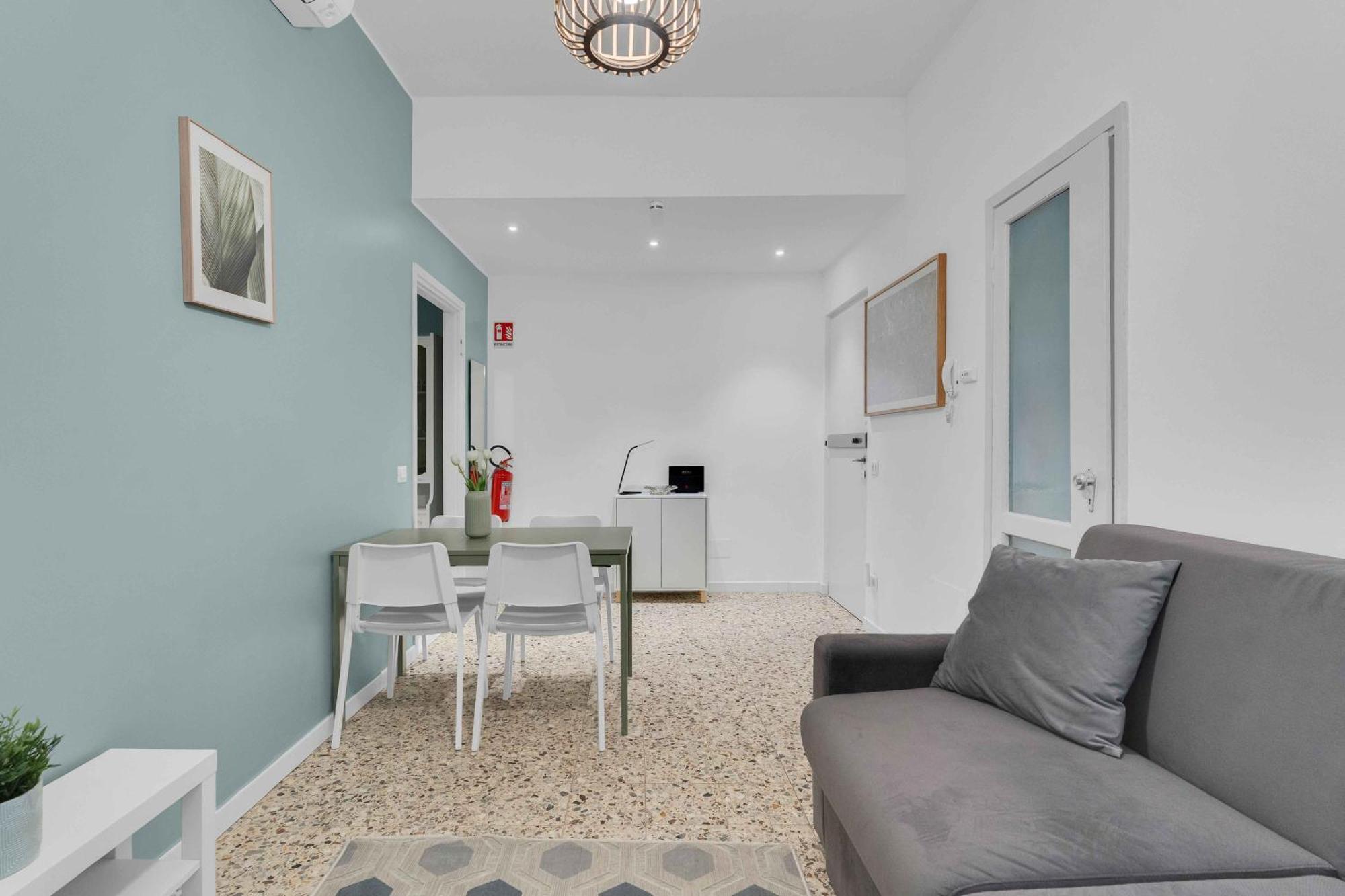 Gavirate House M1-M5 Lotto San Siro Wi-Fi Super Veloce Διαμέρισμα Μιλάνο Εξωτερικό φωτογραφία
