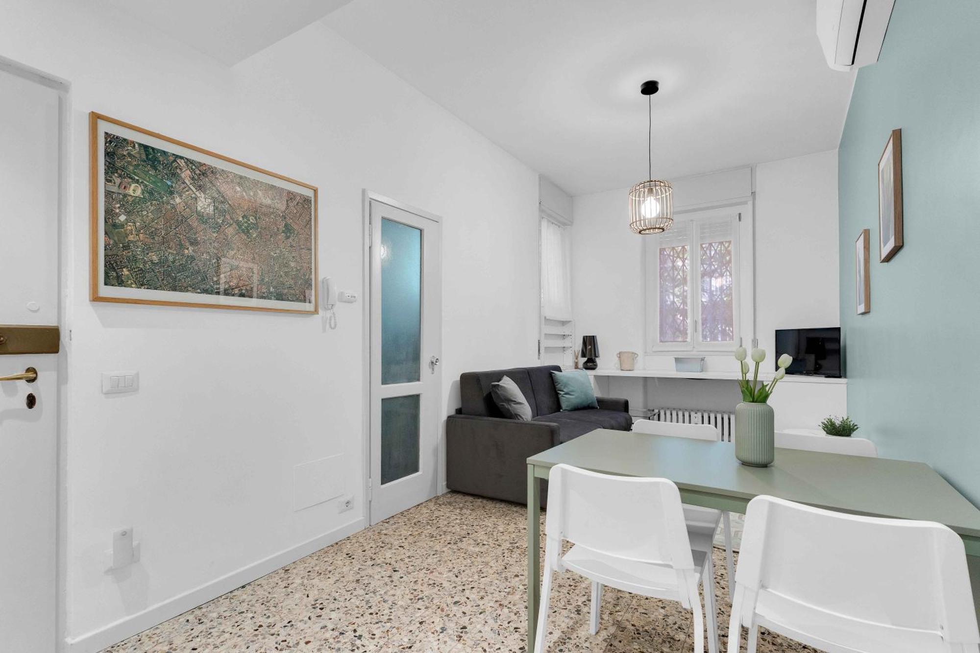 Gavirate House M1-M5 Lotto San Siro Wi-Fi Super Veloce Διαμέρισμα Μιλάνο Εξωτερικό φωτογραφία