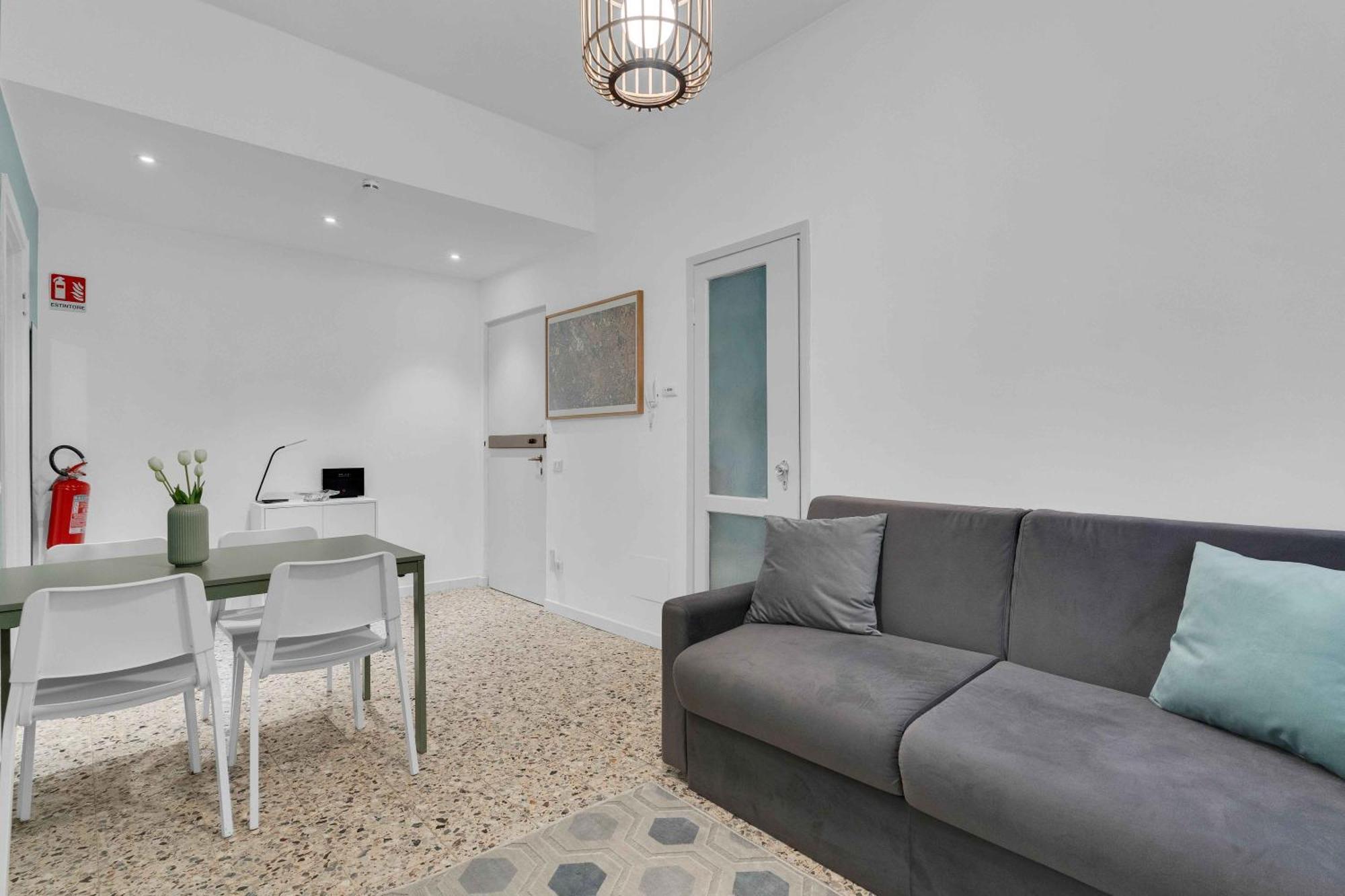 Gavirate House M1-M5 Lotto San Siro Wi-Fi Super Veloce Διαμέρισμα Μιλάνο Εξωτερικό φωτογραφία