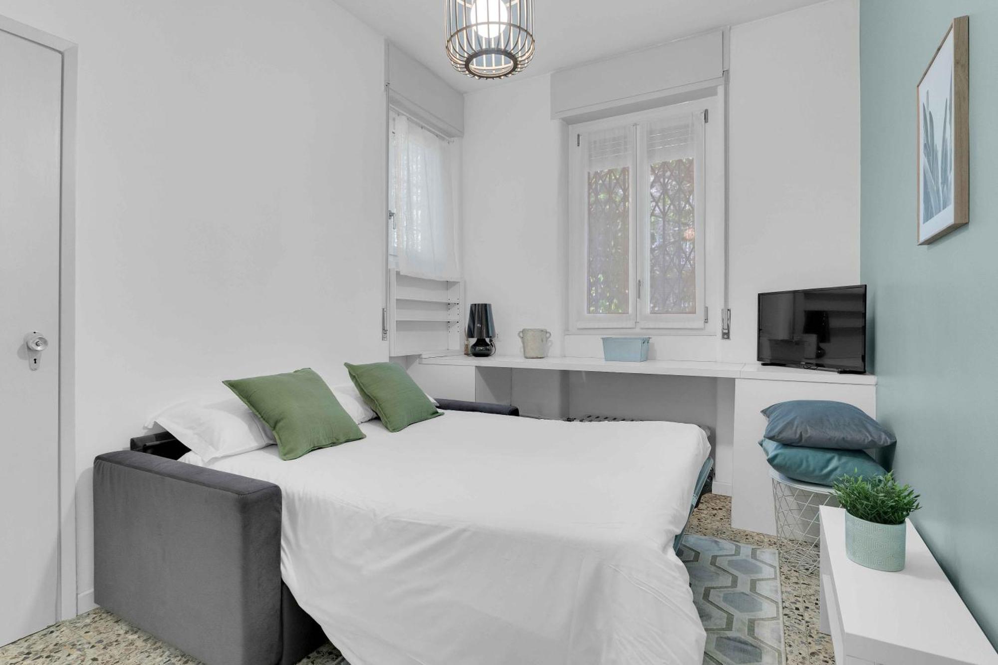 Gavirate House M1-M5 Lotto San Siro Wi-Fi Super Veloce Διαμέρισμα Μιλάνο Εξωτερικό φωτογραφία